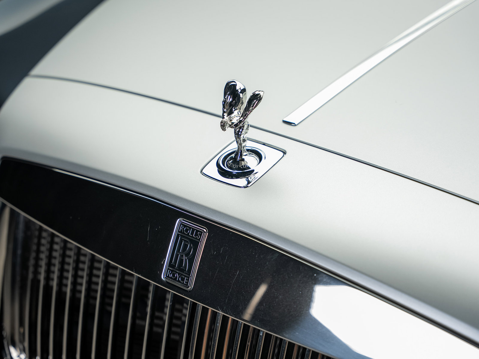 Used 2011 Rolls-Royce Ghost RWD image 5