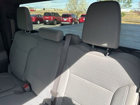 Used 2019 Chevrolet Silverado 1500 LT w/ All-Star Edition image 20