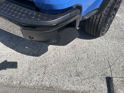 New 2026 Chevrolet Colorado Trail Boss image 50