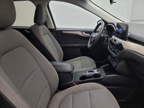 Used 2021 Ford Escape SE w/ SE Sport Appearance Package FWD image 21