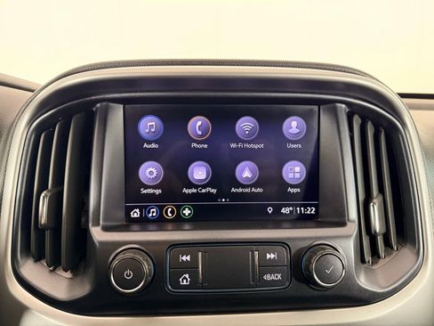 Used 2019 Chevrolet Colorado LT image 16