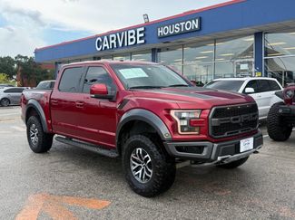 Used 2018 Ford F150 Raptor w/ Equipment Group 802A Luxury AWD/4WD video 1