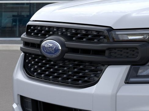New 2026 Ford Ranger XL w/ Trailer Tow Package AWD/4WD image 19