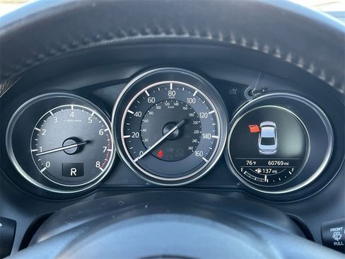 Used 2017 MAZDA MAZDA6 Grand Touring image 29