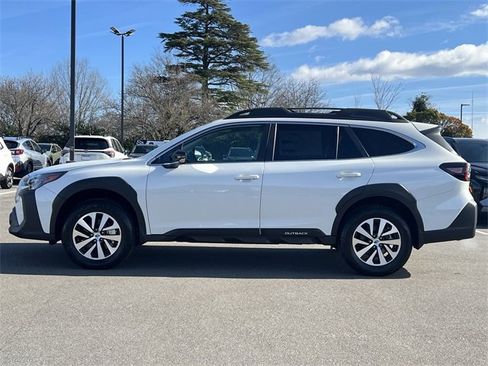New 2025 Subaru Outback Premium w/ Popular Package #1A image 33