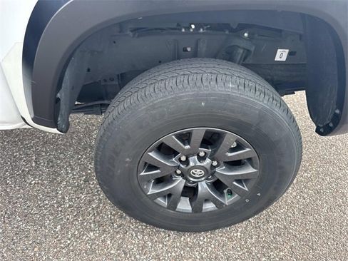 Used 2023 Toyota Tacoma SR5 image 11