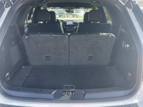 Used 2023 Ford Explorer ST w/ Equipment Group 401A image 11