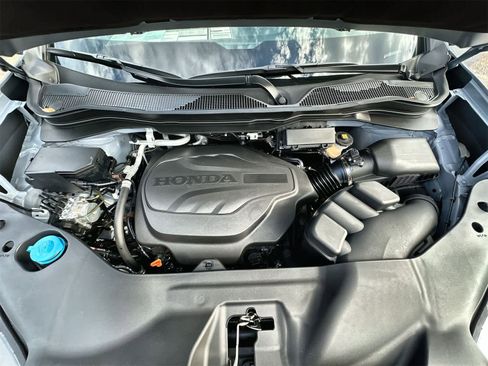 New 2026 Honda Ridgeline TrailSport image 9