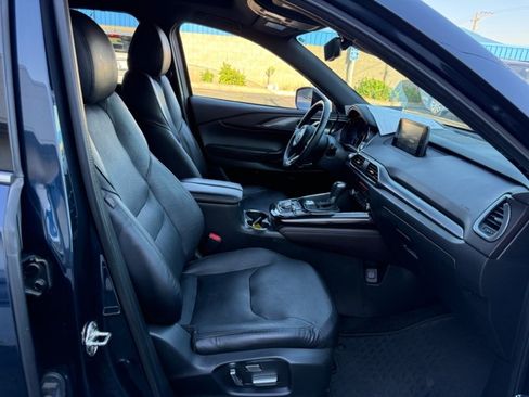 Used 2019 MAZDA CX-9 Grand Touring FWD image 20
