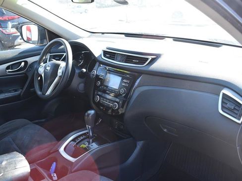 Used 2015 Nissan Rogue SV image 19
