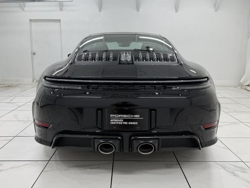 Certified 2026 Porsche 911 Carrera GTS RWD image 13