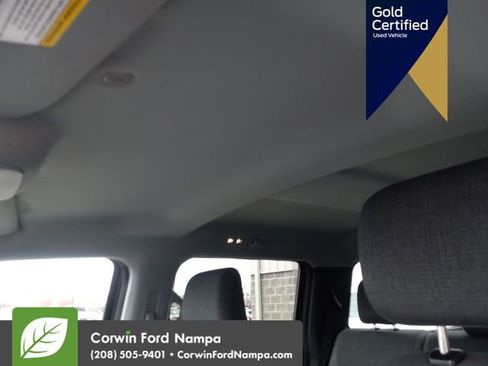 Certified 2025 Ford F150 XLT w/ Equipment Group 301A Standard image 24