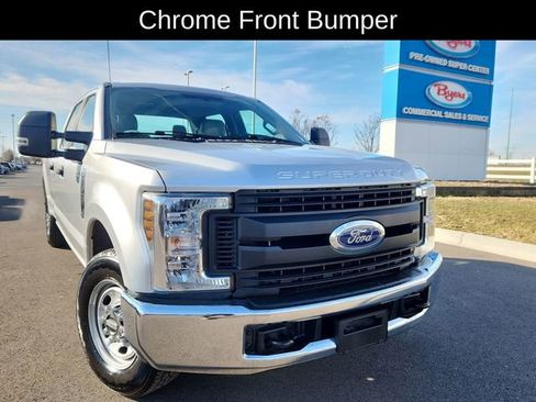 Used 2019 Ford F250 XL w/ Power Equipment Group image 13