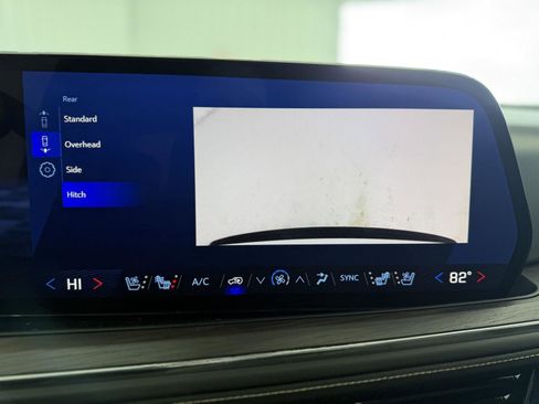 Used 2025 Chevrolet Suburban Premier w/ Sun And Tow Package image 23