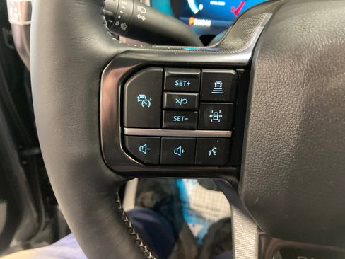 New 2026 Ford F150 Platinum w/ Equipment Group 700A Standard image 37