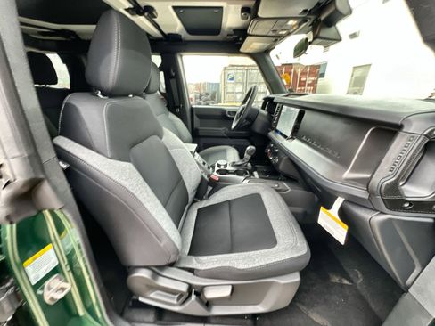 New 2025 Ford Bronco Big Bend image 27