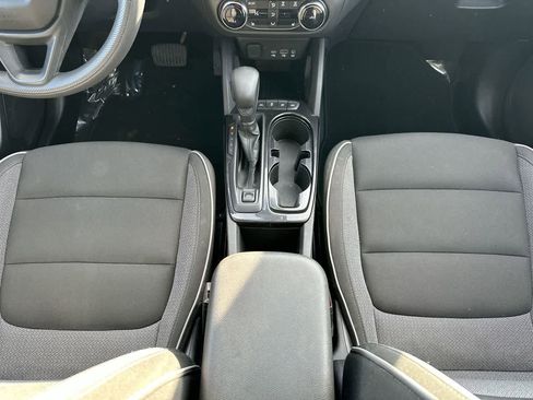 Used 2021 Chevrolet TrailBlazer LT w/ Convenience Package image 30