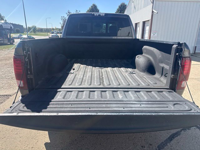 Used 2017 RAM 2500 Laramie w/ Sport Appearance Group AWD/4WD image 18