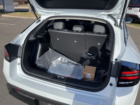 New 2026 Nissan Leaf SV+ image 34