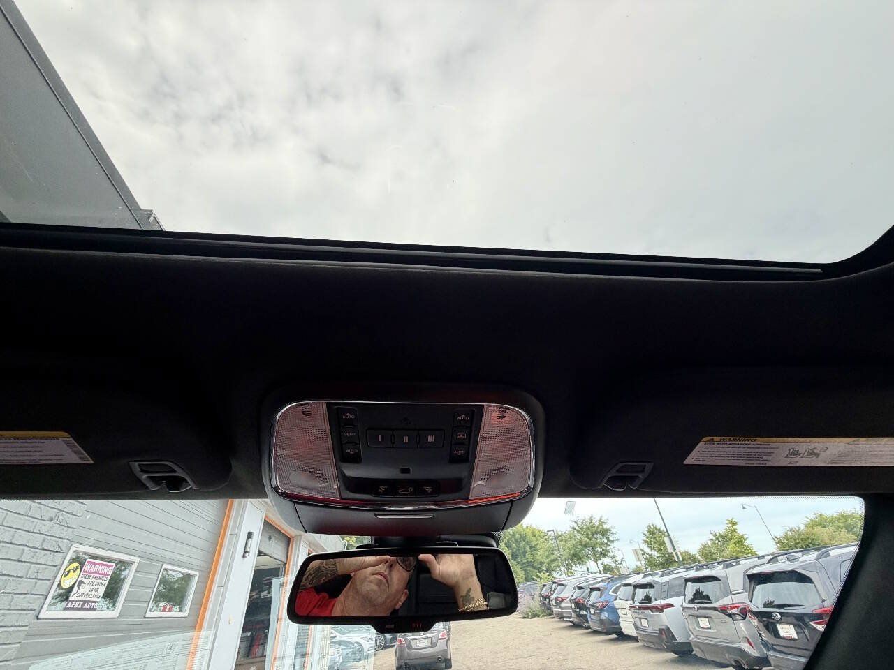 Used 2016 Jeep Grand Cherokee Summit AWD/4WD image 53
