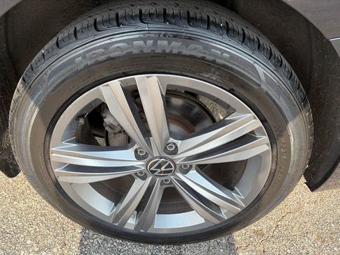 Used 2024 Volkswagen Jetta SE FWD image 30