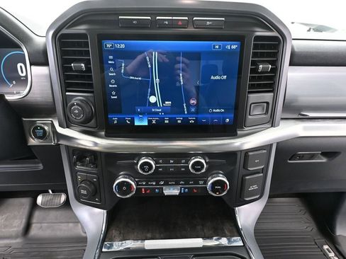 Used 2023 Ford F150 Lariat w/ Equipment Group 502A High AWD/4WD image 36