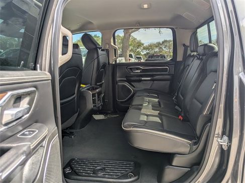 Used 2022 RAM 1500 Laramie image 21