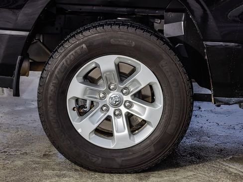 Certified 2024 RAM 1500 Laramie image 12