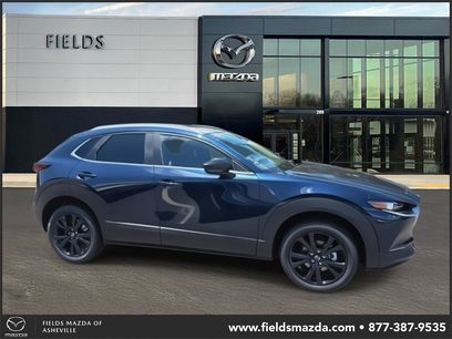 New 2025 MAZDA CX-30 AWD 2.5 S w/ Select Sport Pkg