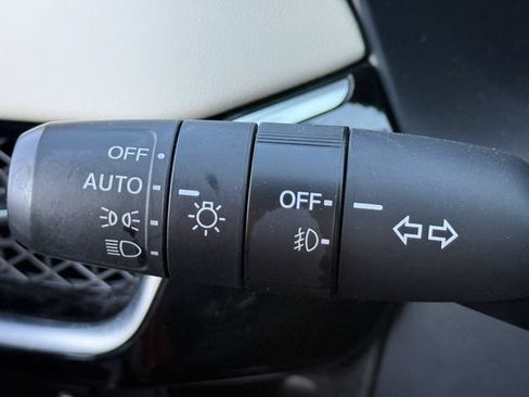 Used 2025 Acura ADX A-Spec FWD image 22