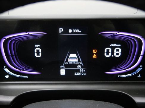 Used 2025 Kia Seltos S image 15