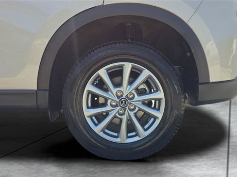 Used 2025 MAZDA CX-5 AWD 2.5 S image 28