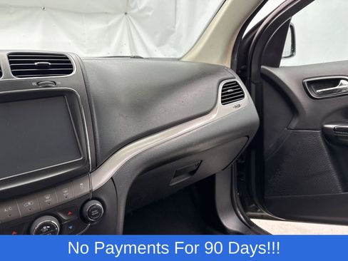 Used 2020 Dodge Journey Crossroad image 20