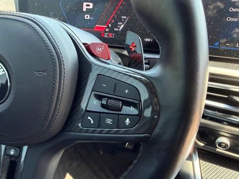 Used 2024 BMW M4 Competition w/ Executive Package RWD image 12