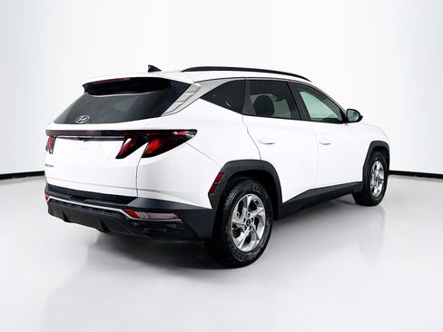 Used 2024 Hyundai Tucson SEL FWD image 31