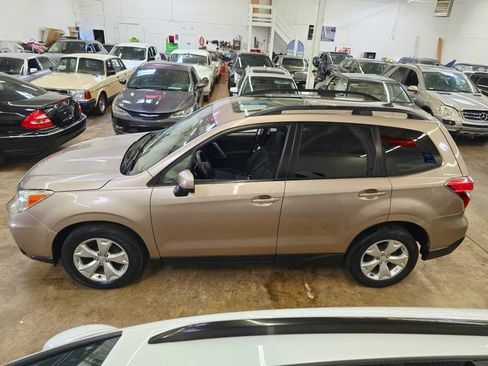 Used 2014 Subaru Forester 2.5i Premium AWD/4WD image 15