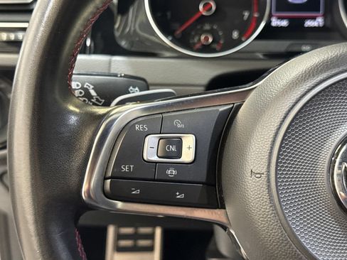 Used 2020 Volkswagen GTI S FWD image 25
