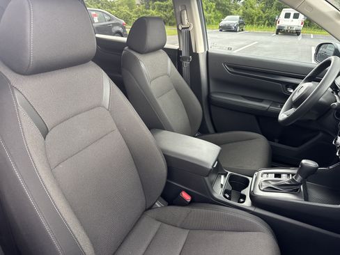 Used 2025 Honda CR-V EX image 38