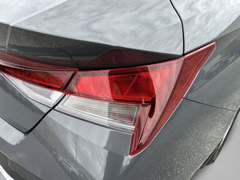 New 2026 Hyundai Elantra SEL Sport Premium FWD image 33