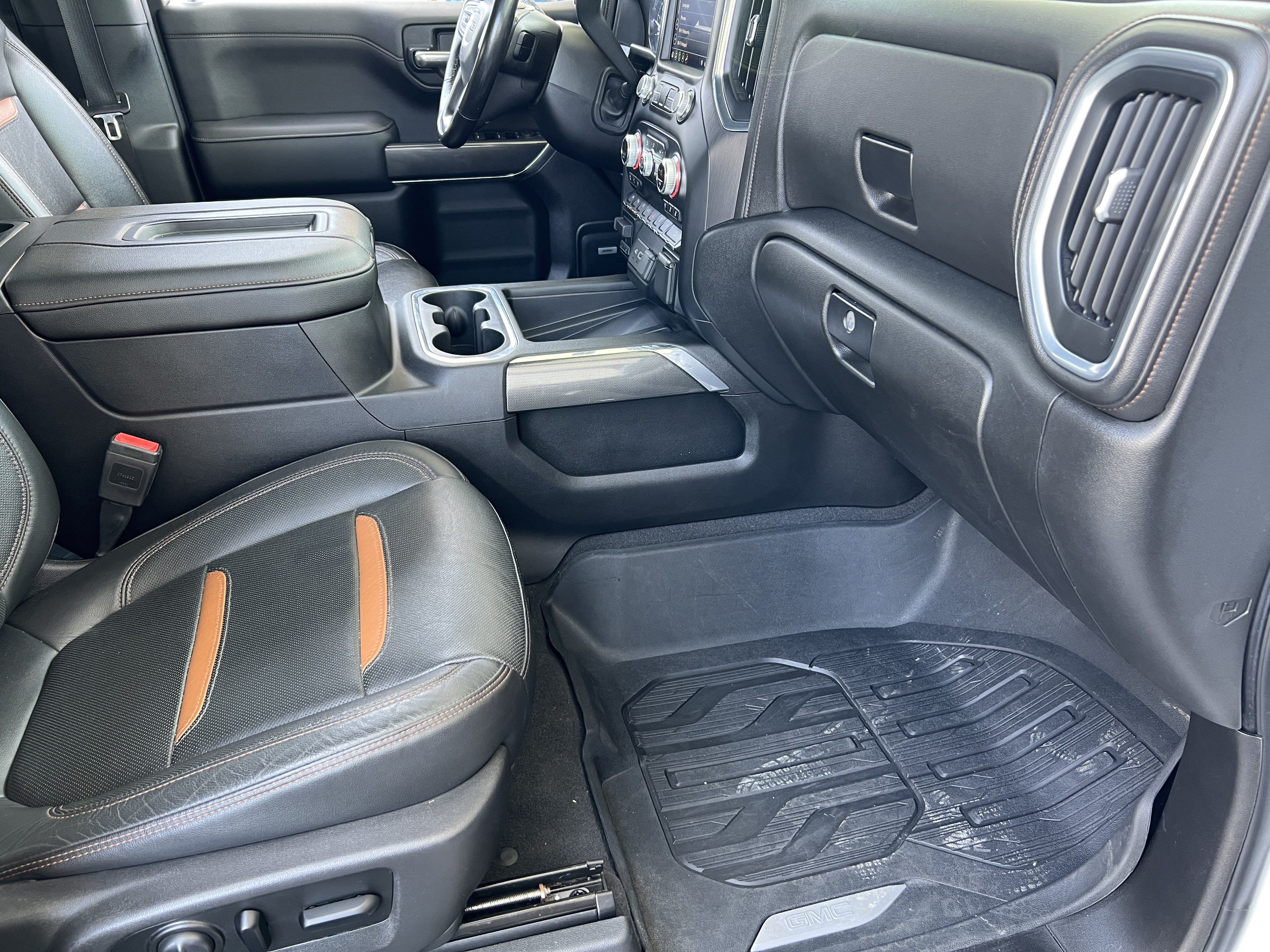 Used 2019 GMC Sierra 1500 AT4 w/ AT4 Premium Package AWD/4WD image 23