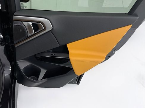 New 2026 BMW X3 M50 w/ Premium Package AWD/4WD image 26