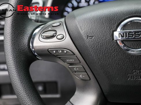 Used 2021 Nissan Murano S image 18