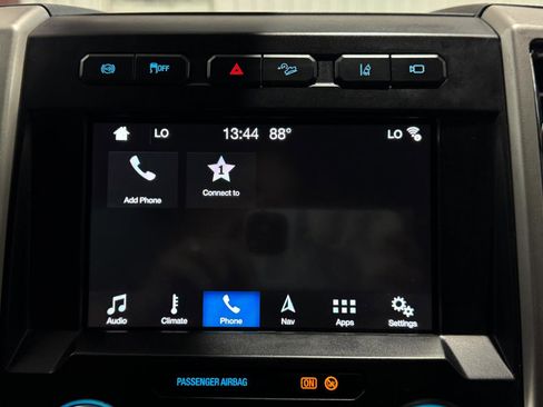 Used 2017 Ford F250 King Ranch w/ King Ranch Ultimate Package AWD/4WD image 19