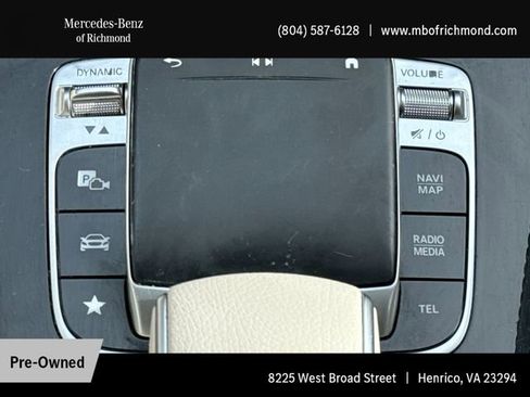 Used 2020 Mercedes-Benz GLE 350 image 11