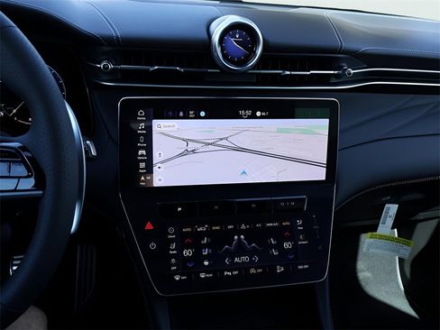 New 2025 Maserati Grecale Modena image 22