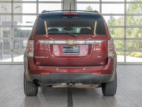 Used 2007 Chevrolet Equinox LT w/ LT Preferred Equipment Group AWD/4WD image 14