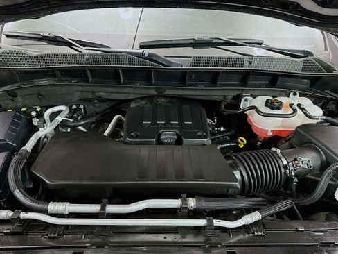 Used 2025 GMC Sierra 1500 Pro w/ Pro Value Package image 31