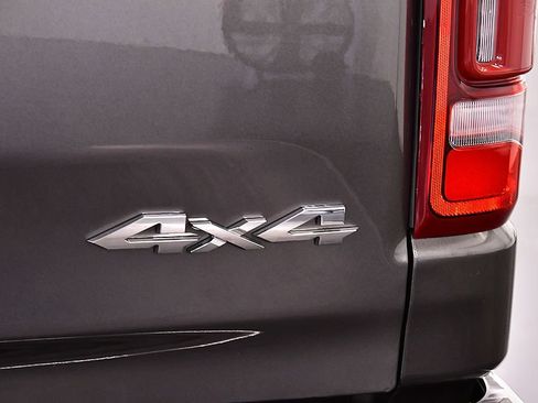 Used 2023 RAM 1500 Big Horn AWD/4WD image 15