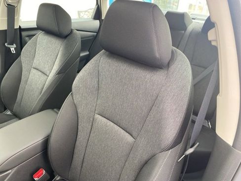 New 2025 Honda Accord SE image 14