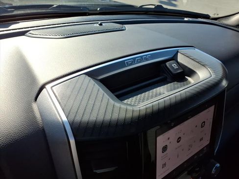 New 2026 RAM 1500 Big Horn image 23